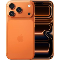 Apple iphone 17 Pro Max 256GB 5G Tela 6,9 48Mpx Dual Sim iOS 26
